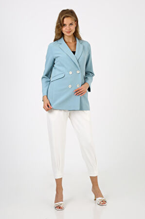 ALEXANDERGARDI BLAZER CEKET (B21-20400)