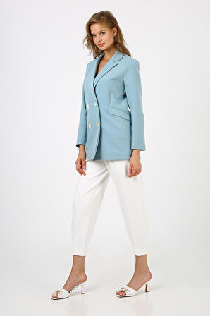 ALEXANDERGARDI BLAZER CEKET (B21-20400)