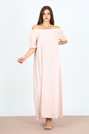 ALEXANDERGARDI MAXİ BOY ELBİSE (B21-42803)