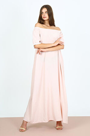 ALEXANDERGARDI MAXİ BOY ELBİSE (B21-42803)