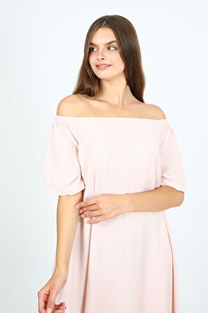 ALEXANDERGARDI MAXİ BOY ELBİSE (B21-42803)