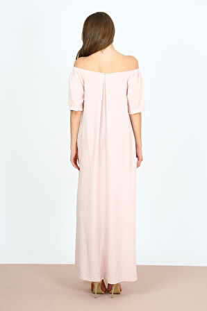 ALEXANDERGARDI MAXİ BOY ELBİSE (B21-42803)