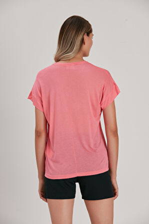 ALEXANDERGARDI BASKILI T-SHİRT (B21-47100)