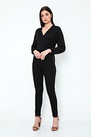 ALEXANDERGARDI KRUVAZE BLUZ (B21-5018)