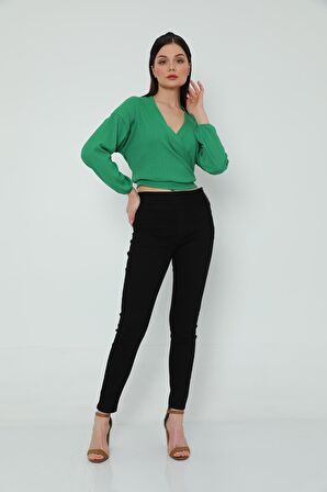 ALEXANDERGARDI KRUVAZE BLUZ (B21-5018)