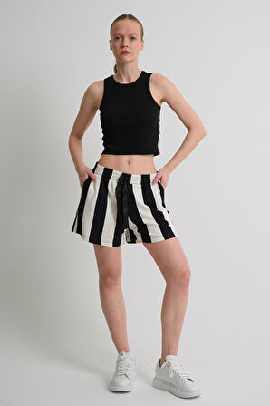 ALEXANDERGARDI BAĞLAMALI KISA ŞORT