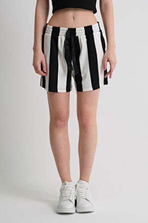 ALEXANDERGARDI BAĞLAMALI KISA ŞORT