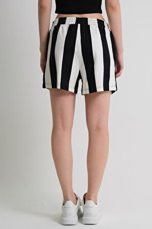 ALEXANDERGARDI BAĞLAMALI KISA ŞORT