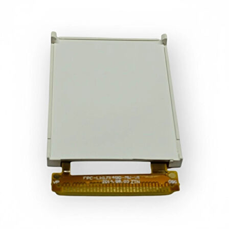 Samsung B2100 Ekran Samsung SGH-B2100 uyumlu iç LCD Ekran