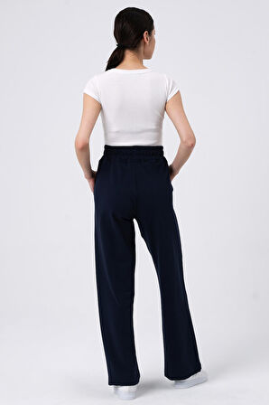 ALEXANDERGARDI GENİŞ PAÇA EŞOFMAN ALTI (B22-14700)