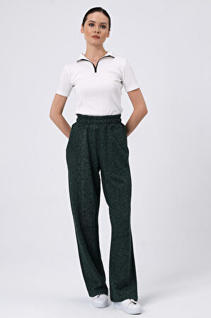 ALEXANDERGARDI GENİŞ PAÇA EŞOFMAN ALTI (B22-14700)