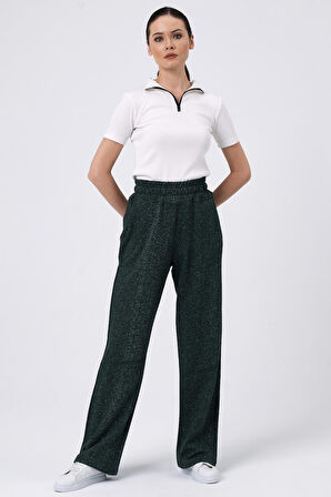 ALEXANDERGARDI GENİŞ PAÇA EŞOFMAN ALTI (B22-14700)