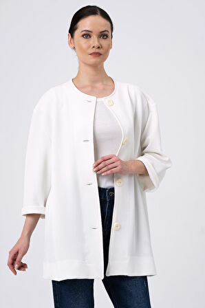 ALEXANDERGARDI İNCE CEKET (B22-252A)