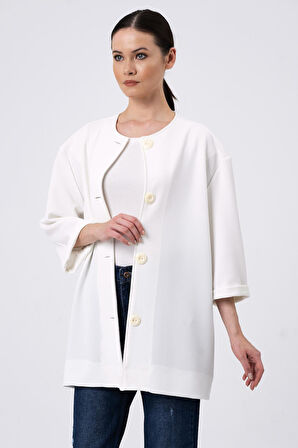ALEXANDERGARDI İNCE CEKET (B22-252A)