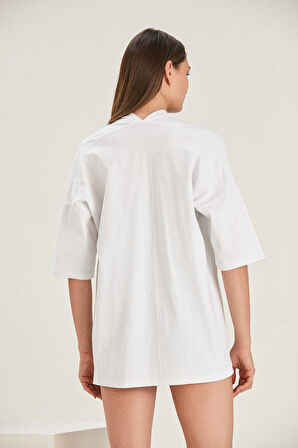 ALEXANDERGARDI CEPLİ İNCE CEKET (B22-32900)