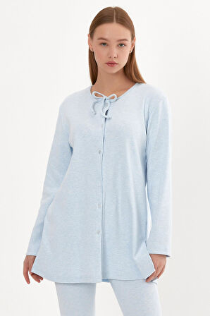 ALEXANDERGARDI YIRTMAÇLI İKİLİ TAKIM (B22-395)