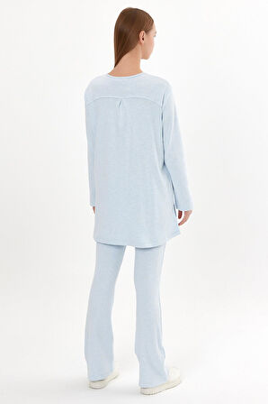 ALEXANDERGARDI YIRTMAÇLI İKİLİ TAKIM (B22-395)