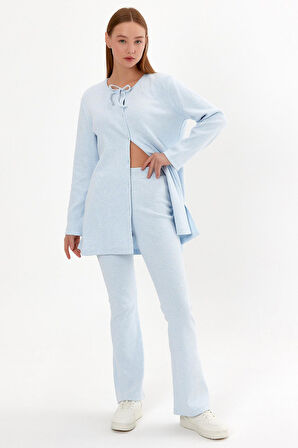 ALEXANDERGARDI YIRTMAÇLI İKİLİ TAKIM (B22-395)