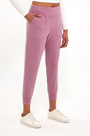 ALEXANDERGARDI BELİ LASTİKLİ YANDAN CEPLİ TAYT (B23-00165)