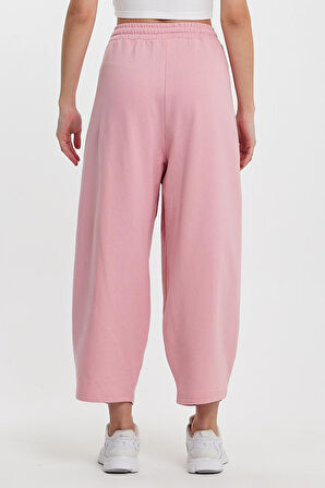 ALEXANDERGARDI Bol Kesim Jogger Şalvar Pantolon