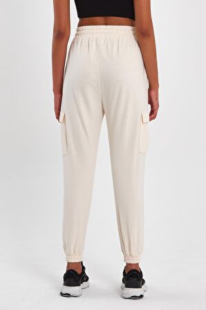 ALEXANDERGARDI KARGO CEPLİ JOGGER EŞOFMAN ALTI (B23-0032)