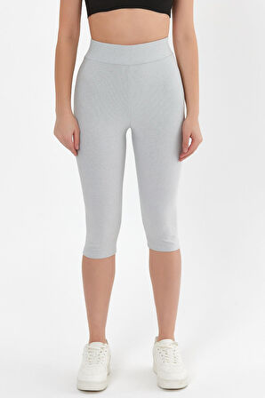 ALEXANDERGARDI YÜKSEK BEL TOPARLAYICI KAPRİ TAYT (B23-005300)