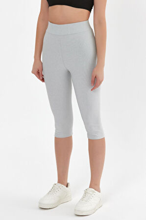 ALEXANDERGARDI YÜKSEK BEL TOPARLAYICI KAPRİ TAYT (B23-005300)