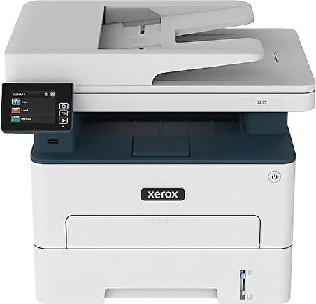 Xerox B235V_DNI A4 34ppm Çok Fonksiyonlu Duplex Laser Yazıcı