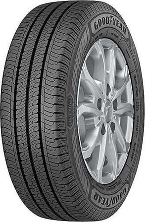 195R14c 106/104S Efficientgrip Cargo 2