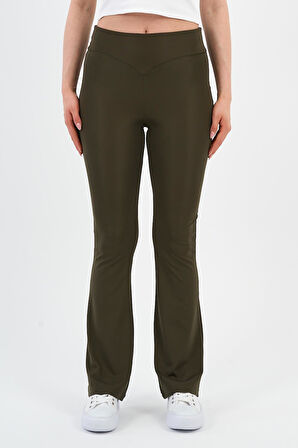 ALEXANDERGARDI YÜKSEK BEL İSPANYOL PAÇA TAYT (B24-0010-WN)