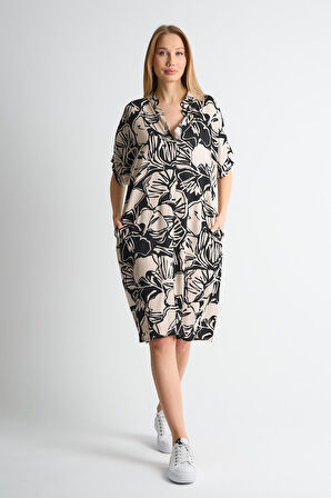 ALEXANDERGARDI Cepli Hakim Yaka Elbise