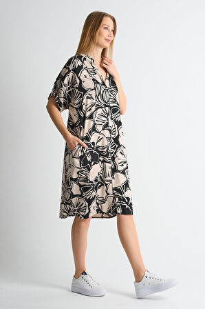 ALEXANDERGARDI Cepli Hakim Yaka Elbise