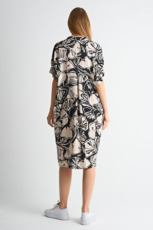 ALEXANDERGARDI Cepli Hakim Yaka Elbise