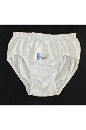 Yıldızı Erkek Kom Slip 5 Li Paket