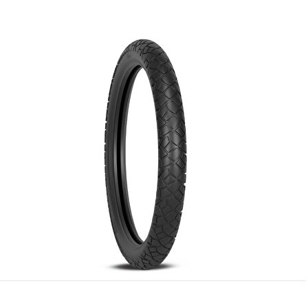 BİLLAS 90/90-18 TL 4PR 51P BL070  DUBLEKS MOTOSİKLET LASTİĞİ