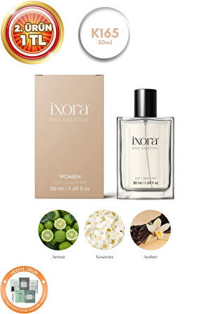 Ixora K165 Chopard Kadın Parfüm 50 ml