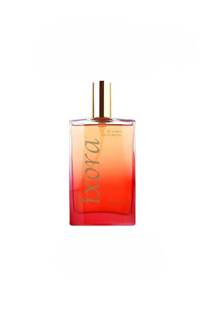 Ixora B329 Kıbele Kadın Parfüm 50 ml Edp