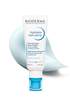 Hydrabio Nemlendirici Jel Krem 40 ml