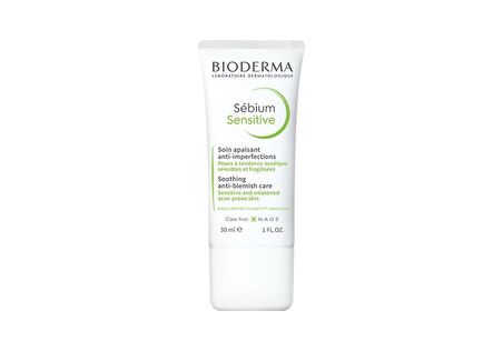 Sebium Sensitive Krem 30ml