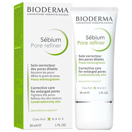 Sebium Pore Refiner Krem 30ml