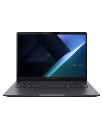 ASUS ExpertBook B3 Intel Core Ultra 7 255H 24 GB DDR5 512 GB SSD 14'' WUXGA IPS Windows 11 Pro Dizüstü Bilgisayar B3405CCA-U7255H321TB1DRNP05
