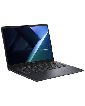ASUS ExpertBook B3 Intel Core Ultra 7 255H 24 GB DDR5 512 GB SSD 14'' WUXGA IPS Windows 11 Pro Dizüstü Bilgisayar B3405CCA-U7255H321TB1DRNP05