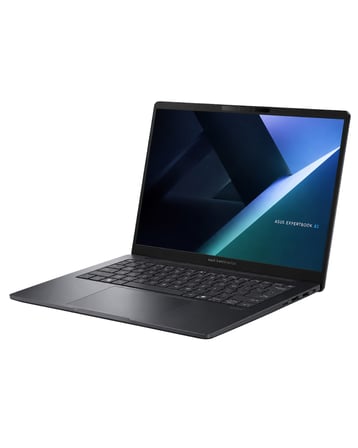 ASUS ExpertBook B3 Intel Core Ultra 7 255H 24 GB DDR5 512 GB SSD 14'' WUXGA IPS Windows 11 Pro Dizüstü Bilgisayar B3405CCA-U7255H321TB1DRNP05