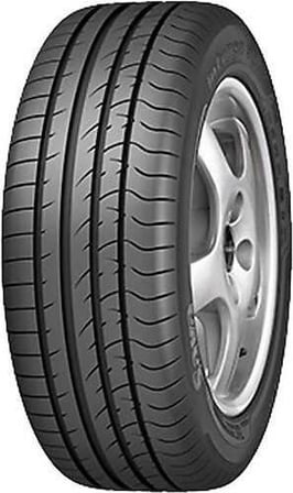 235/55R18 100V Intensa Suv 2
