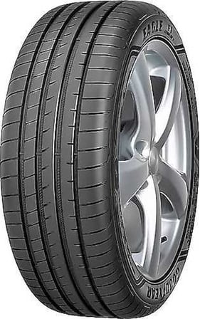 225/40R18 92Y Eagle F1 Asymmetric 3 * XL Fp