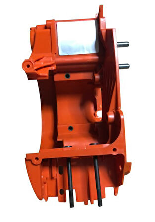 MOTORLU TESTERE KARTER ( BLOK ) OLEOMAC 937/941C/941C-CX ORJİNAL