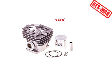 MOTORLU TESTERE SİLİNDİR PİSTON STIHL MS361/47 MM VETA