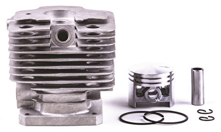 MOTORLU TIRPAN SİLİNDİR PİSTON STIHL FR/FS/480/44 MM BRETTOO