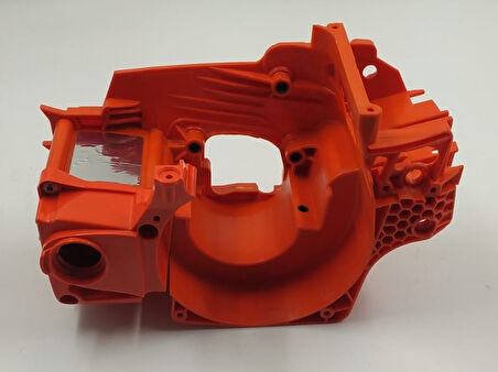 MOTORLU TESTERE KARTER ( BLOK ) OLEOMAC GS440 ORJİNAL