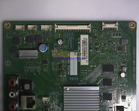 715G9237-M02-B00-005T,Philips 43PFS580362,Main Board